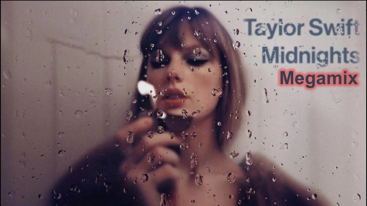 Тейлор Элисон Свифт