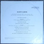 Золотые ключи – Украинские народные песни