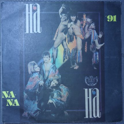 На-На – Na-Na '91