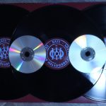 Dream Theater – A Dramatic Tour of Events: Select Board Mixes