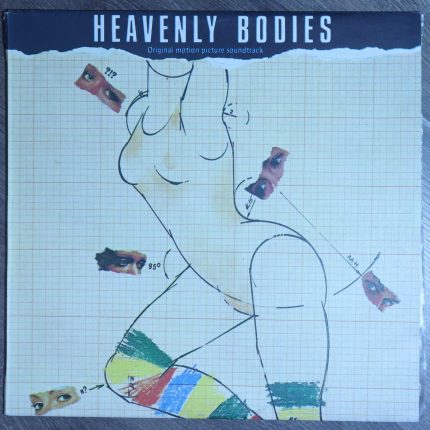 Heavenly Bodies: Original Motion Picture Soundtrack