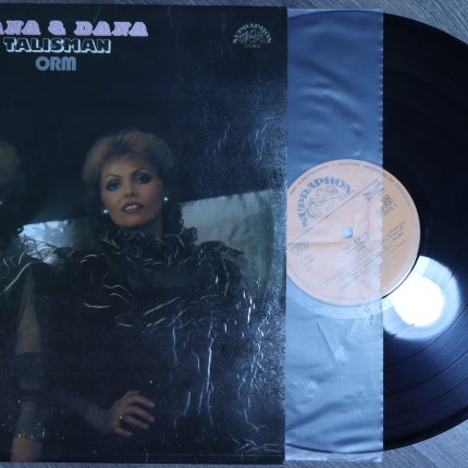 Hana & Dana, ORM – Talisman
