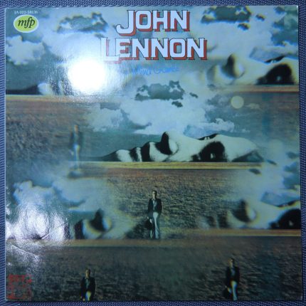 John Lennon – Mind Games