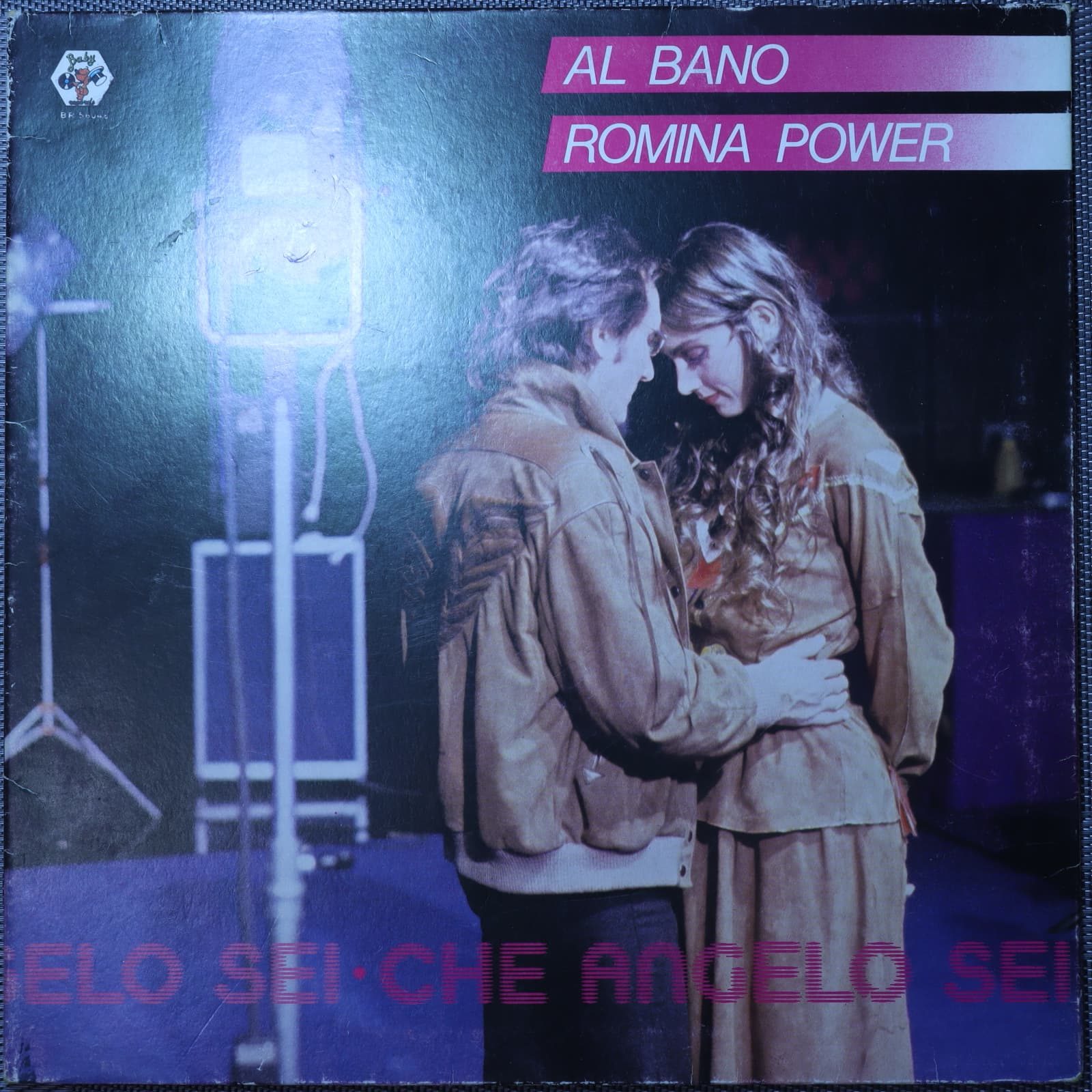 Al Bano & Romina Power – Che Angelo Sei Al Bano & Romina Power – Che Angelo Sei
