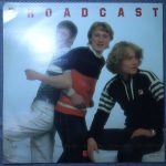 Broadcast (2) – Broadcast
