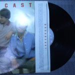 Broadcast (2) – Broadcast
