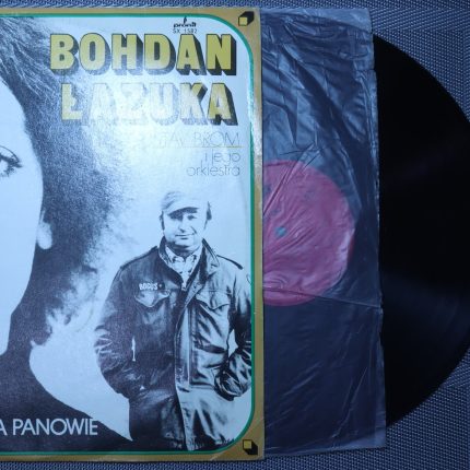 Bohdan Łazuka – Nie ma wyjścia panowie