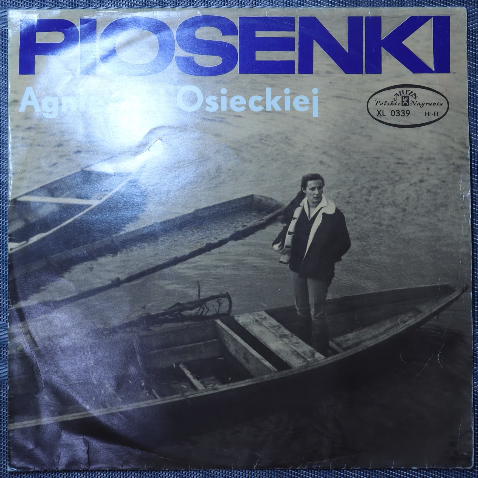 Piosenki Agnieszki Osieckiej Piosenki Agnieszki Osieckiej
