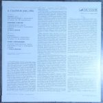 Глазунов – Концерт № 2 для фортепиано и для скрипки с оркестром