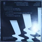 Polska orkiestra kameralna, Jerzy Maksymiuk