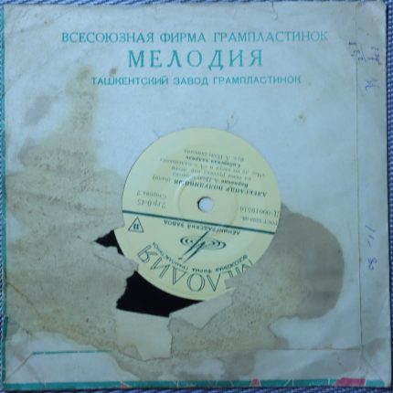 Александр Полудницын – (баян)