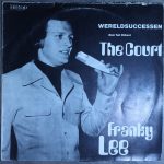 The court & Franky Lee – Wereldsuccessen