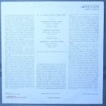 Моцарт - Московский камерный оркестр. Симфонии К 45(б), К 45(а), К 22