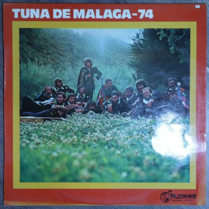 Tuna de Malaga - 74