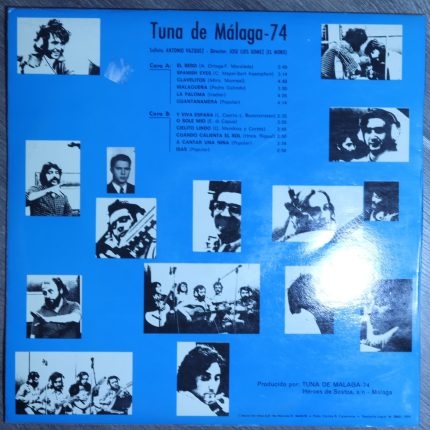 Tuna de Malaga - 74