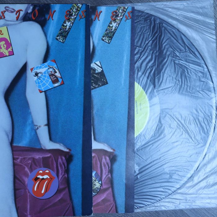 The Rolling Stones – Undercover