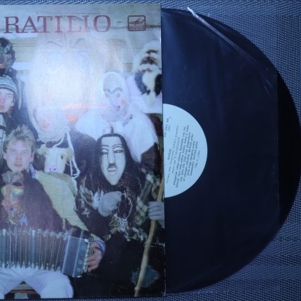 Ratilio – Ratilio