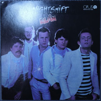 Elán – Nightshift