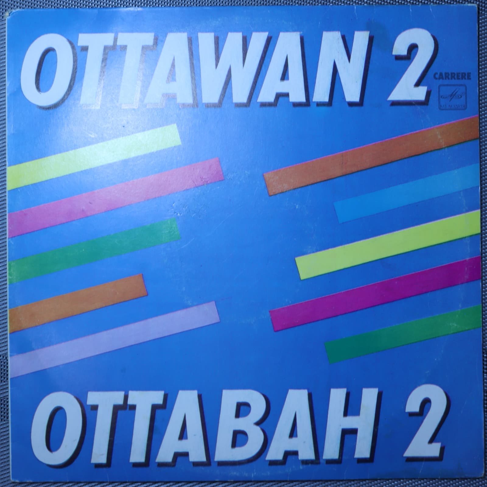 Оттаван 2 Оттаван 2