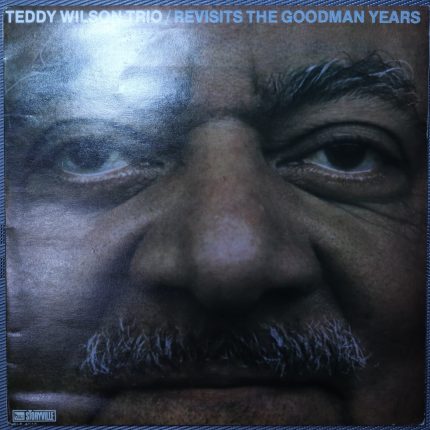 Teddy Wilson Trio – Revisits the Goodman Years