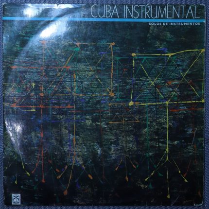 Cuba instrumental (Solos de instrumentos)