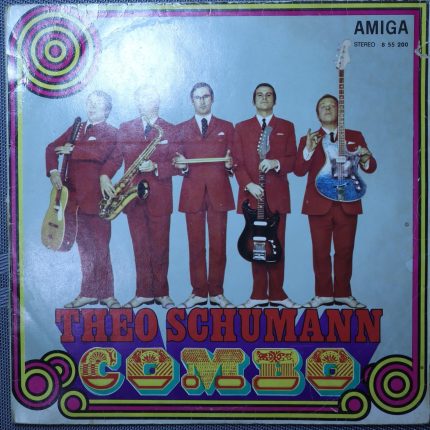 Theo Schumann Combo