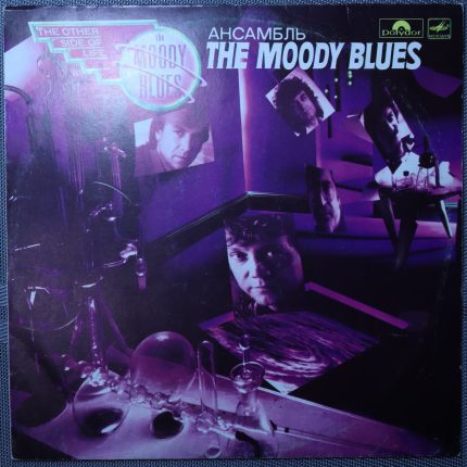 The Moody Blues – The Other Side of Life